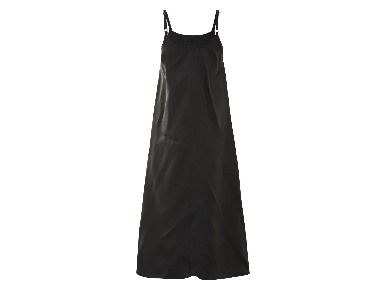 Women's dress, Black