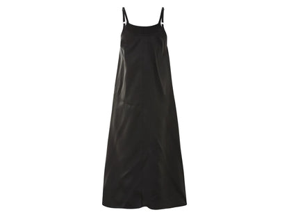 Women's dress, Black