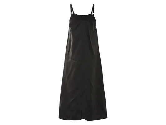 Women's dress, Black