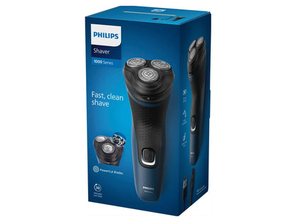 Philips Electric Shaver S1134/00 Series 1000