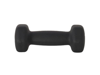 Dumbbell PVC 2x1 kg