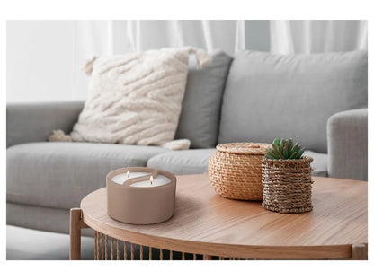 LIVARNO home scented candle