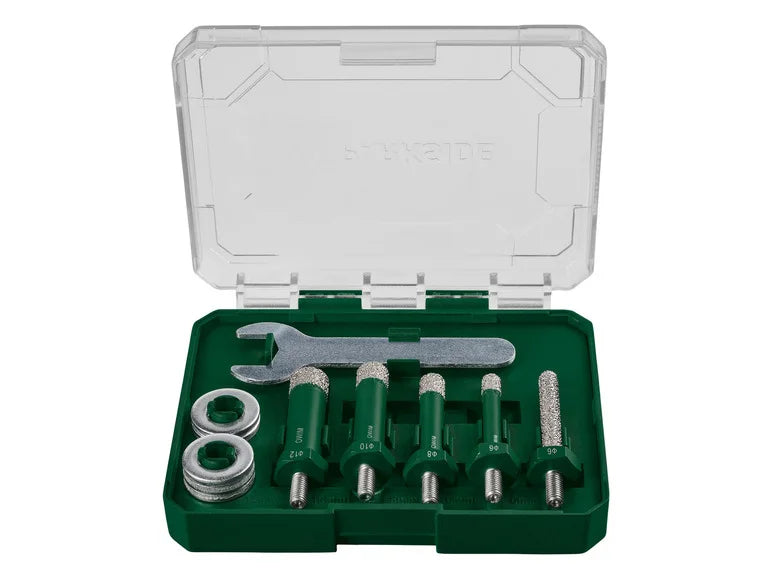 Diamond Tile Drill Set