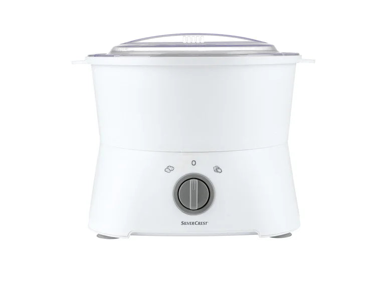 Electric Potato Peeler