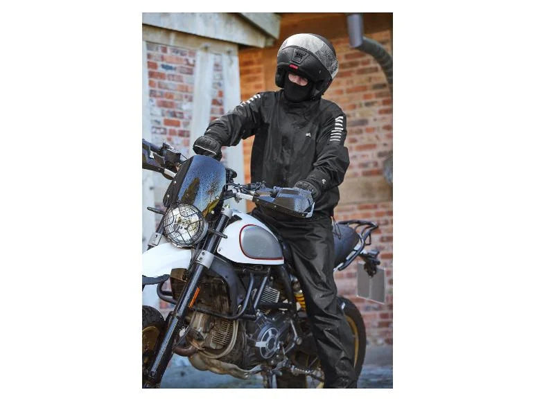 Motorcycle Gloves