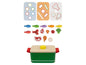 Motor Skills Toy, 18 pieces