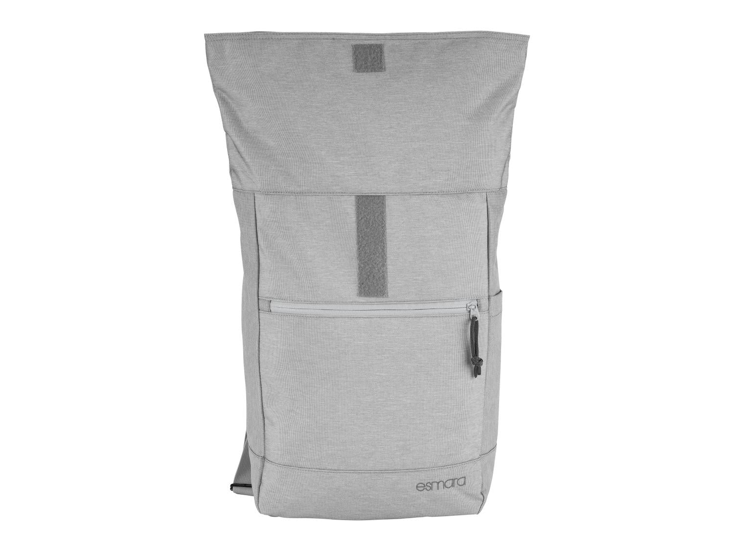 Esmara Backpack, 16-21 L