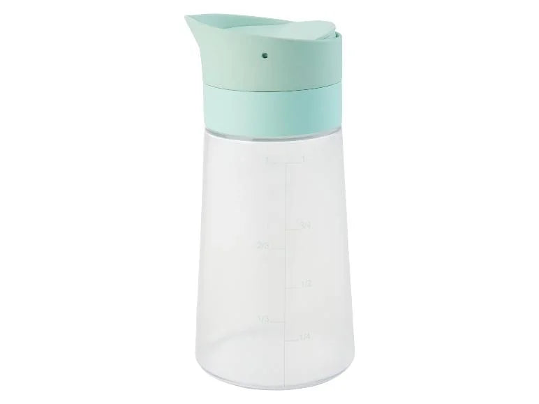 Salad Dressing Shaker
