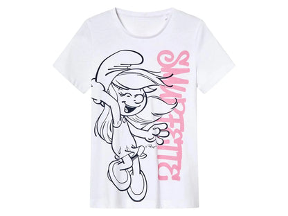 Little girl's pajama set