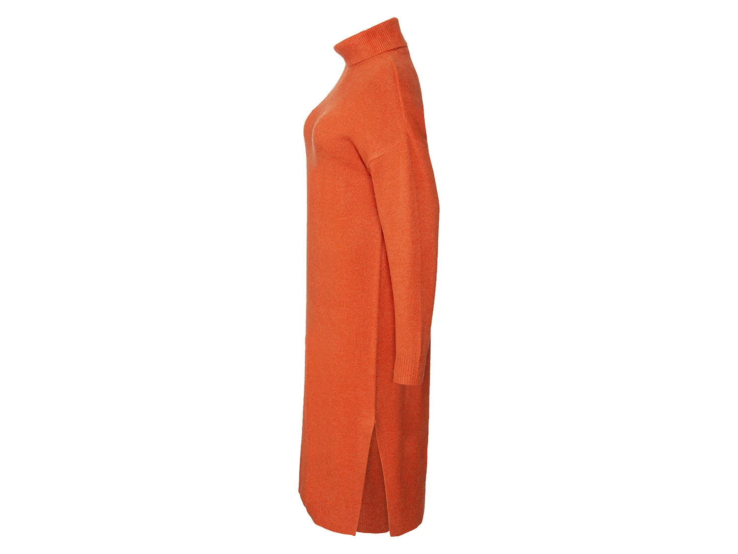 Oversized chunky knit dress for women esmara®