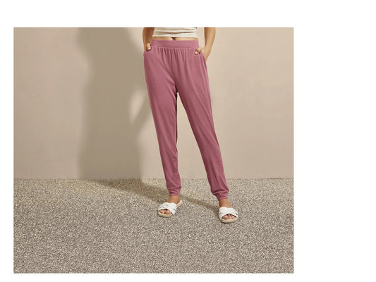 Women's summer trousers
