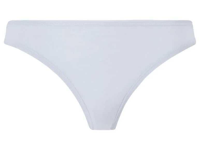 Women's thongs, 5 pieces esmara®