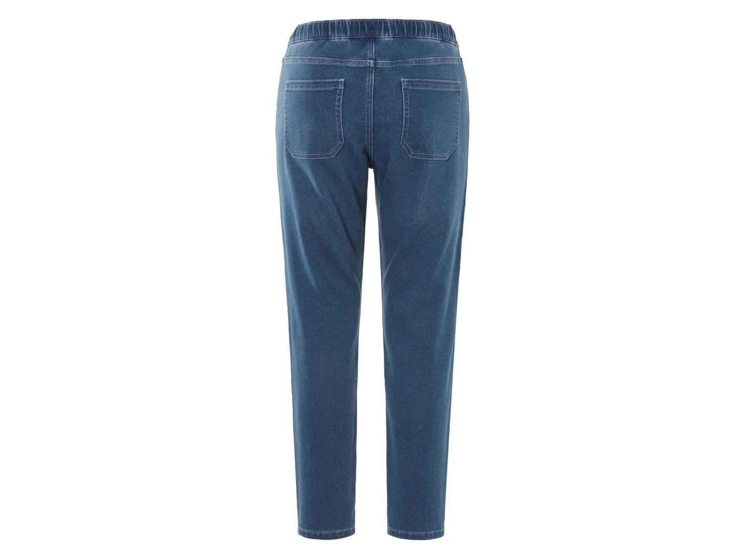 esmara® Women's denim Joggers, Relaxed Fit