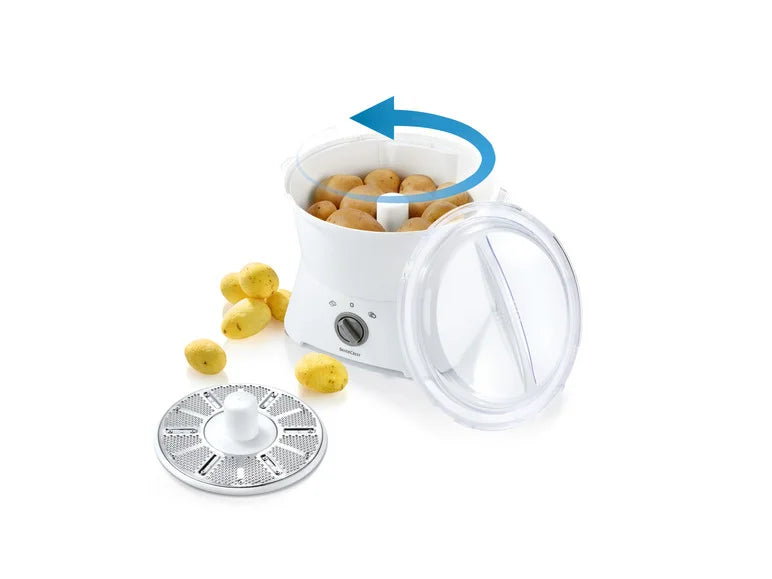 Electric Potato Peeler