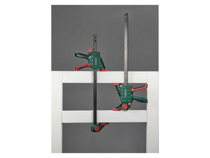 Quick clamps, 2 pieces