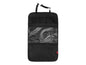 Car Back Seat Organizer, Black