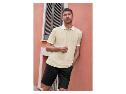 Men's Bermuda shorts