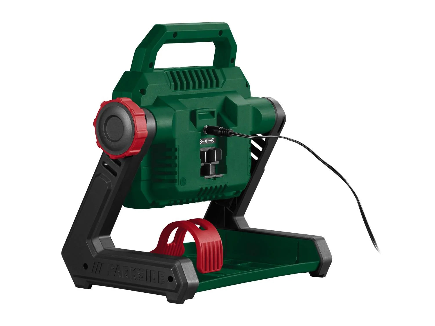 PARKSIDE® PLSA20 20V Cordless LED Flood Light