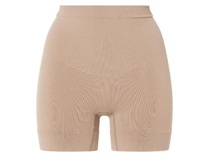 Women's seamless shaping panties