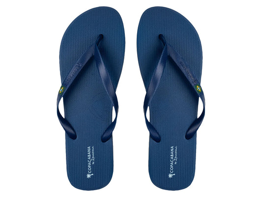 شبشب كوباكابانا من إيبانيما للجنسين