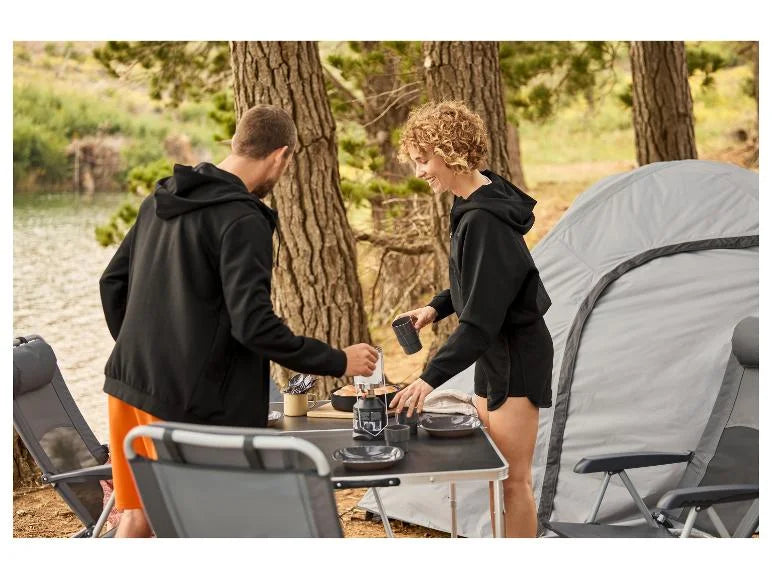 Blackout Camping Tent