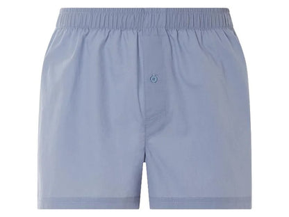 Men's Boxer Shorts, 5 Pieces