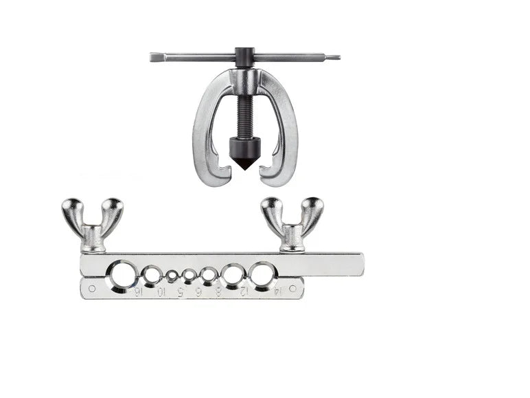 Set of Double Edgers