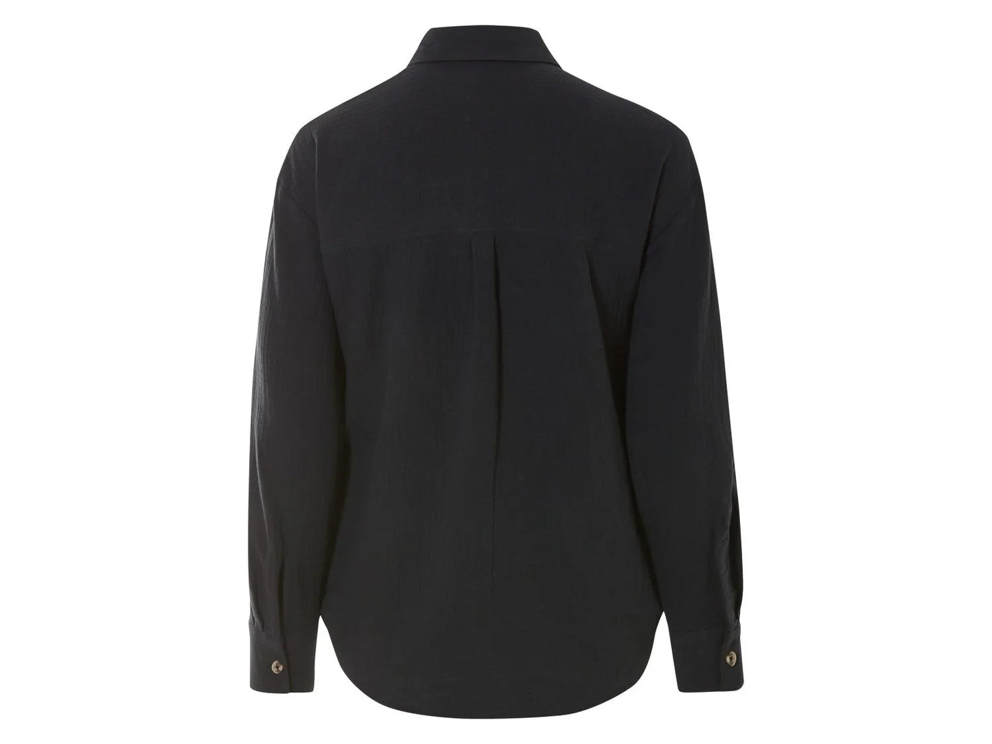 ESMARA Women’s Muslin Shirt