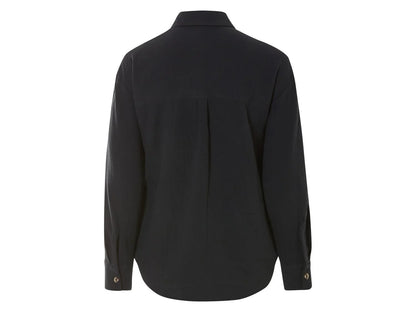 ESMARA Women’s Muslin Shirt