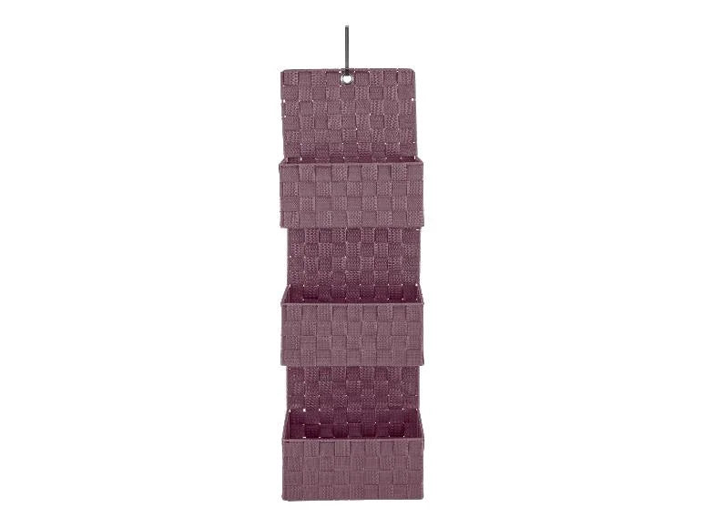 Hanging shelf