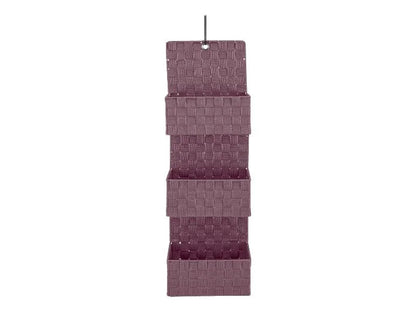Hanging shelf