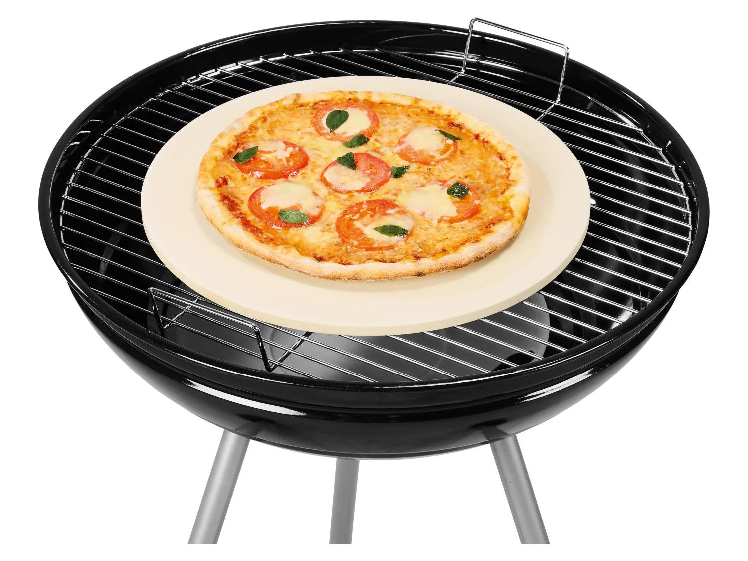 Pizza Stone (Round)
