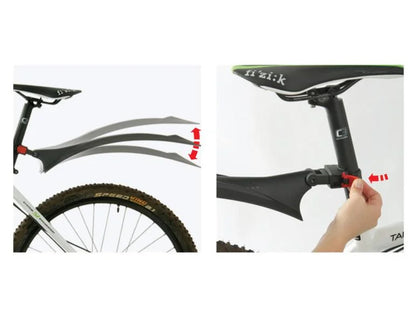 Polisport Bicycle Fenders