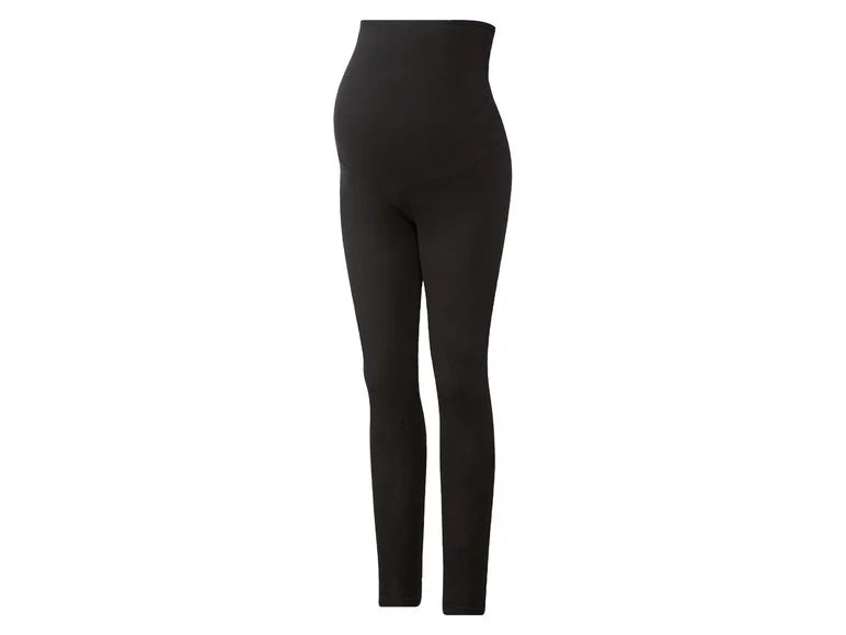 Esmara® Women's Maternity Leggings (Black)