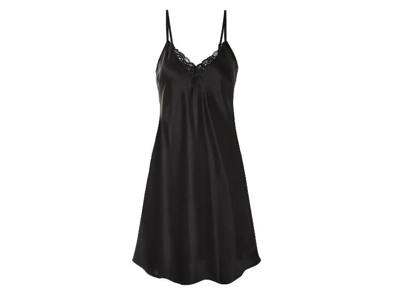 Esmara® women's satin nightgown