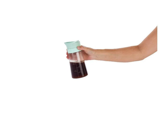 Salad Dressing Shaker