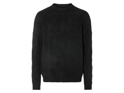 Men's chunky knit sweater LIVERGY®