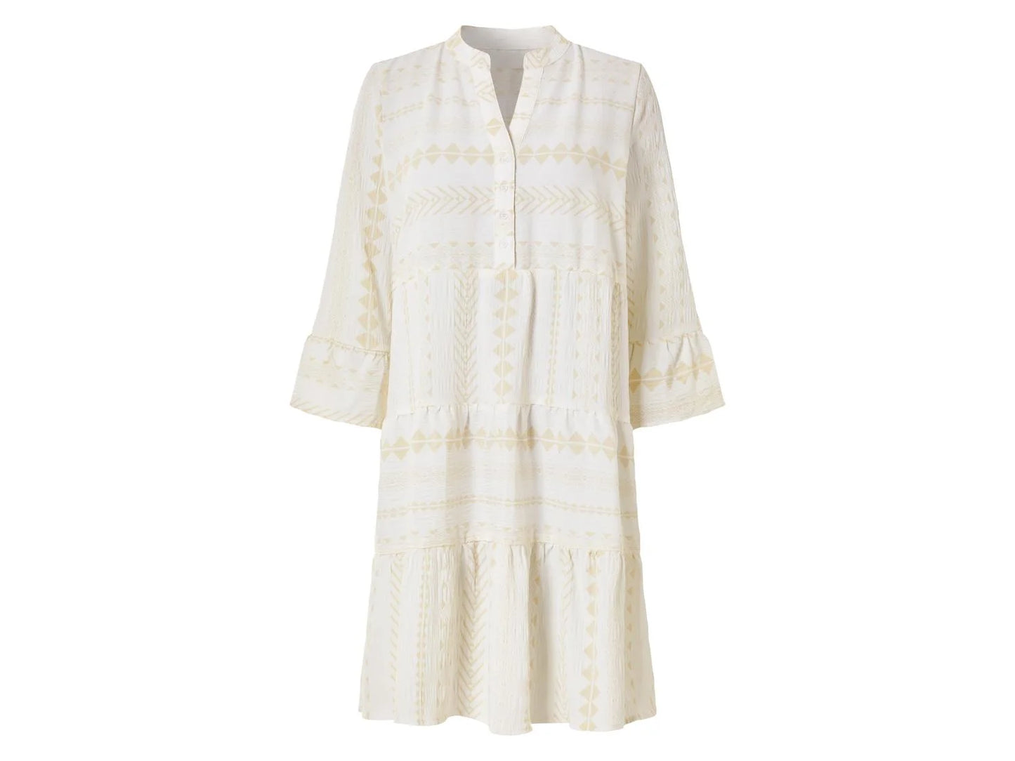 Women's tunic dress