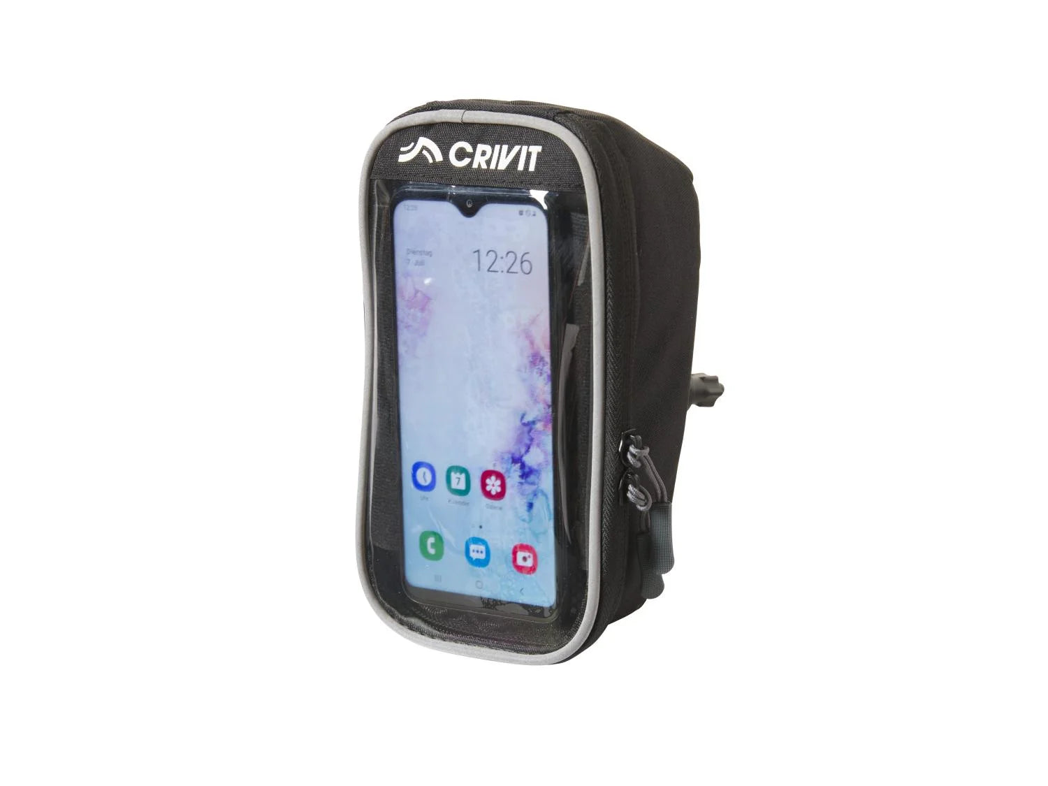 Bicycle Phone Bag