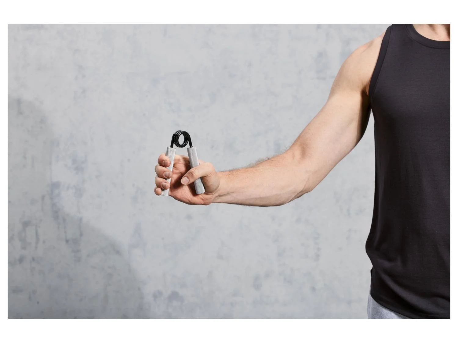 Hand Grip