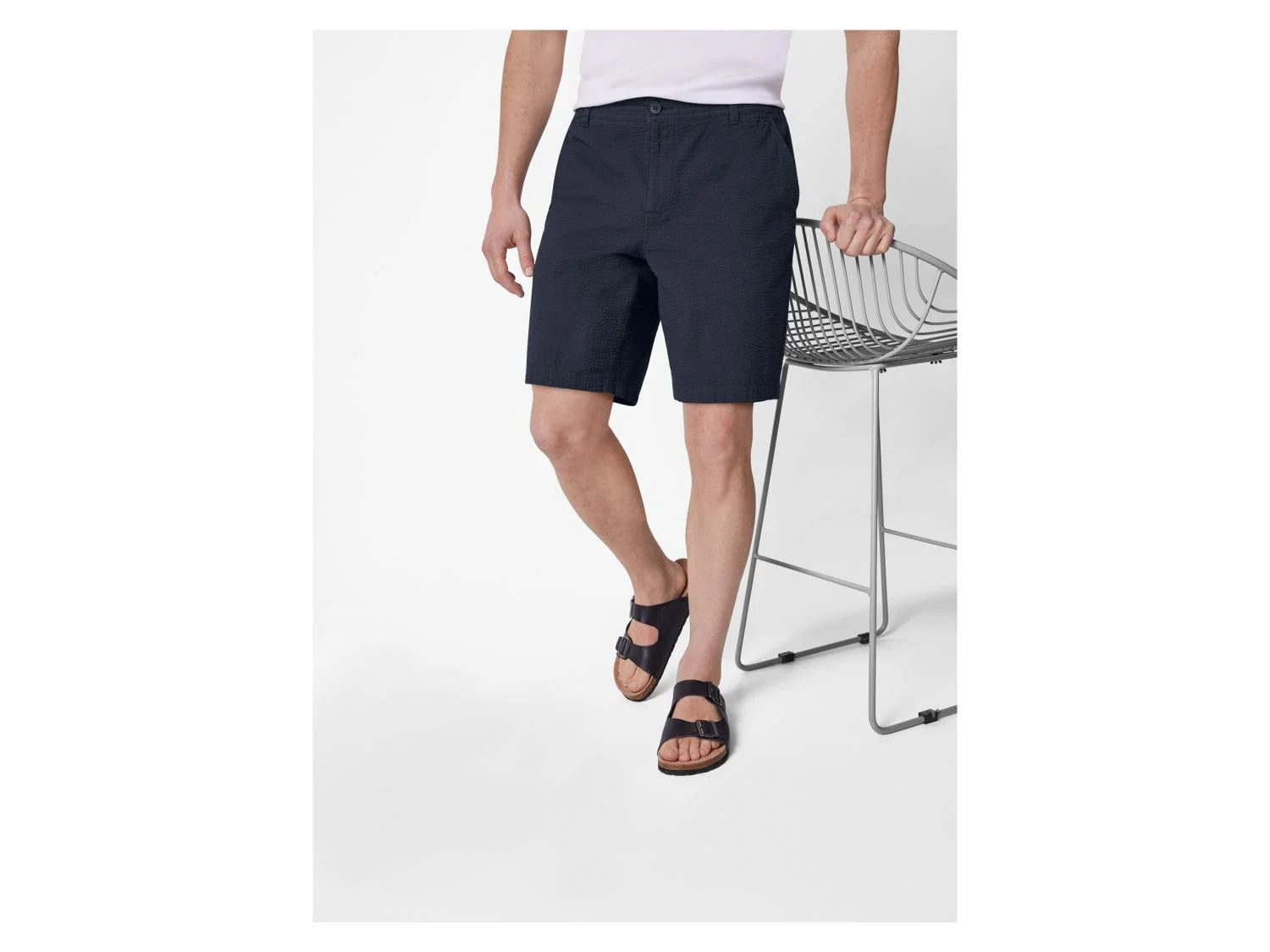 Men's Shorts (Navy)