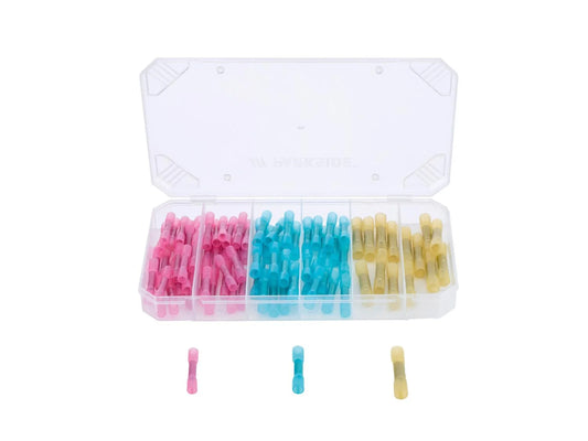 Shrink Connectors