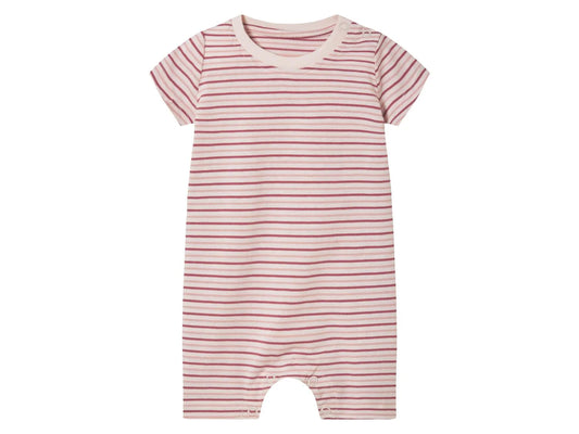 Baby pajamas, 2 pieces