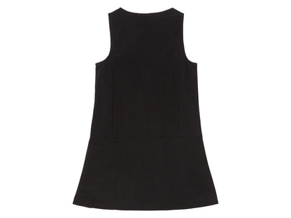 Girls' dress (Black)
