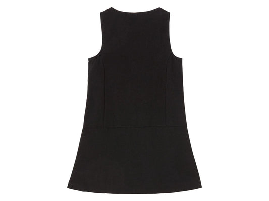 Girls' dress (Black)