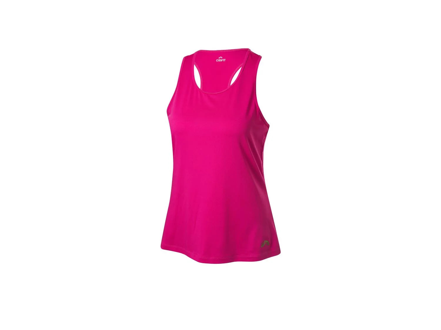 CRIVIT Women's Sports Tank Top