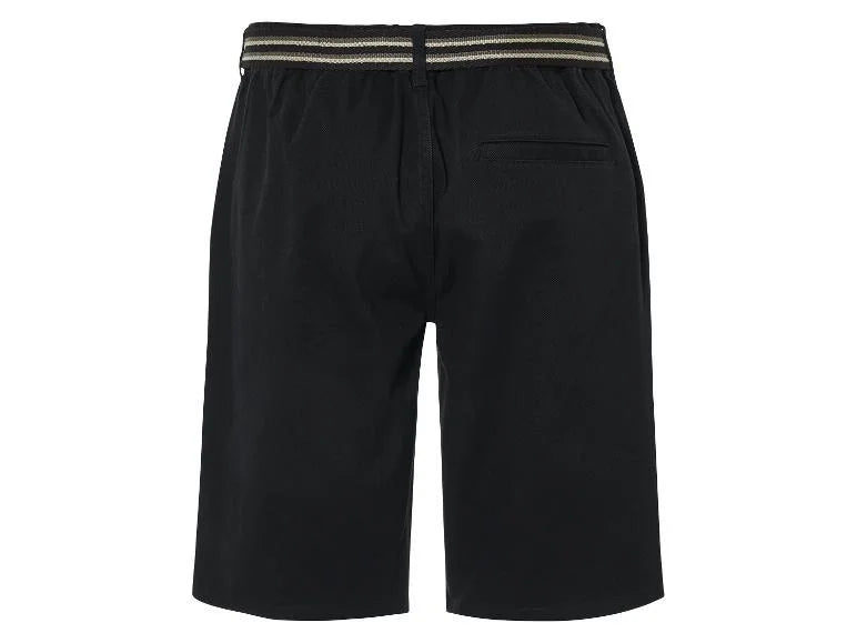 Men's Bermuda shorts