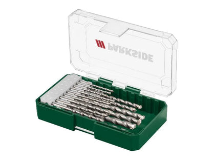 Concrete drill bits, 15 pieces