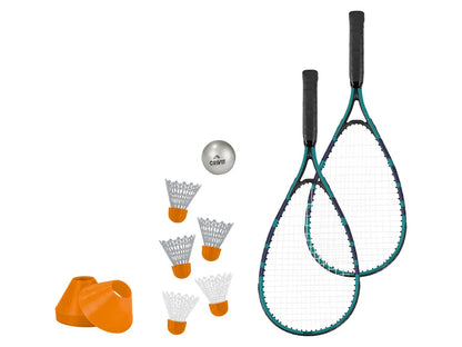 Rapid Ball Set (Speed Badminton Set)