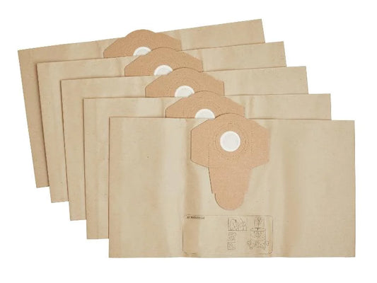Vacuum cleaner bags PFT 20 A1 (Set of 12)